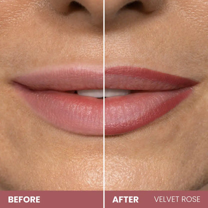 Velvet Lip Contour