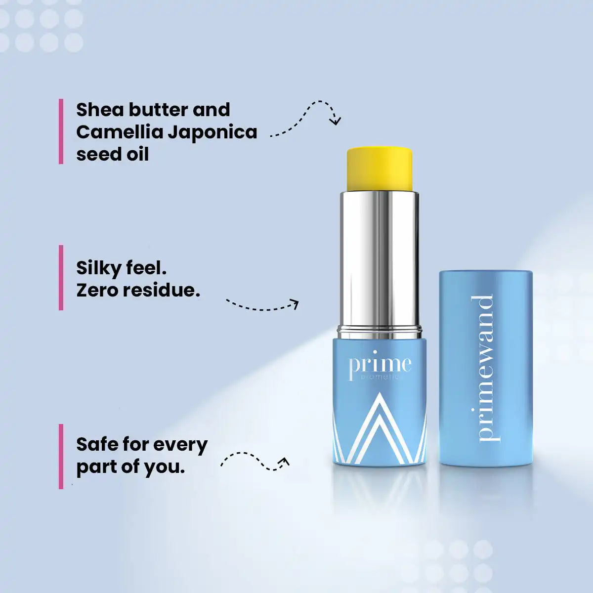 PrimeWand Nourish