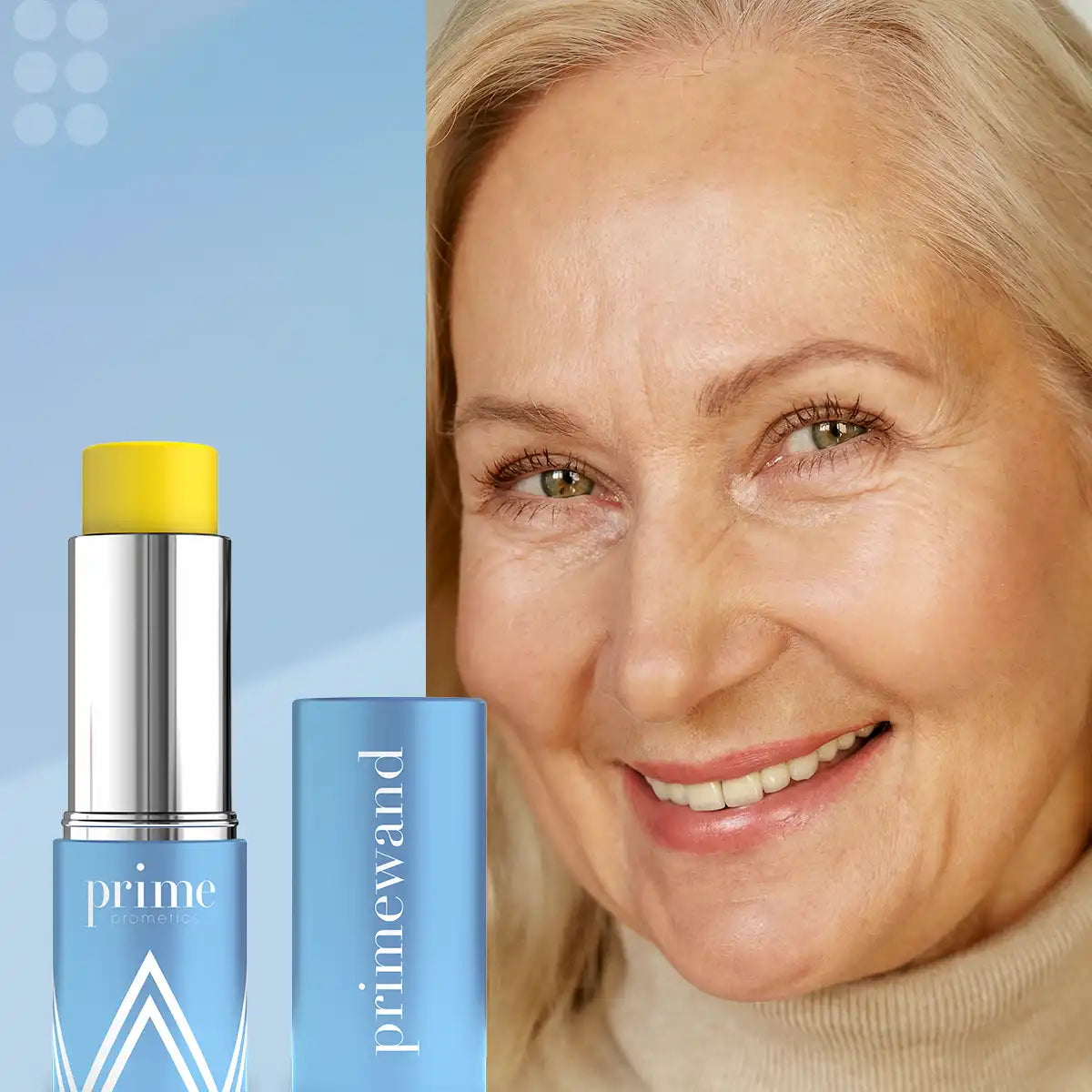 PrimeWand Nourish