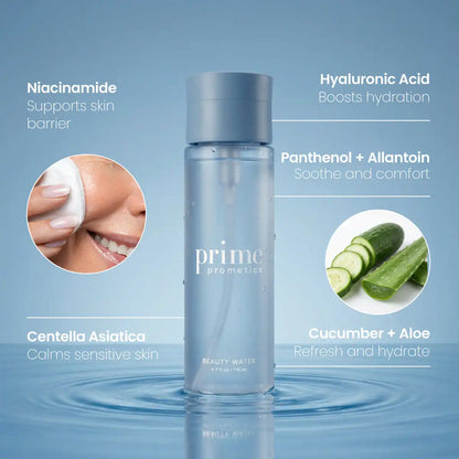 Beauty Water