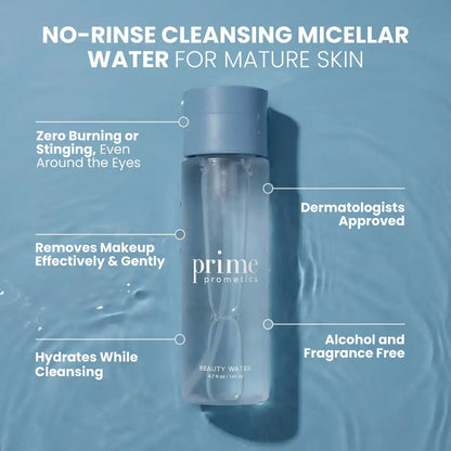 Beauty Water
