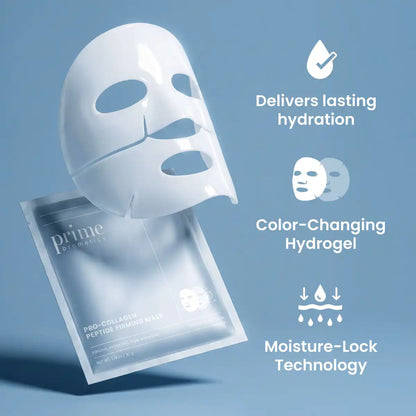 Pro-Collagen Peptide Firming Mask