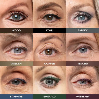 PrimeEyes Glide Eyeliner