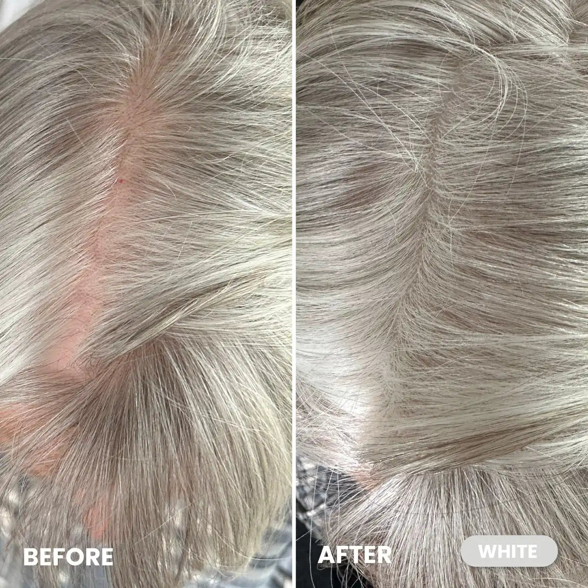 Instant Coverage Hairline Powder