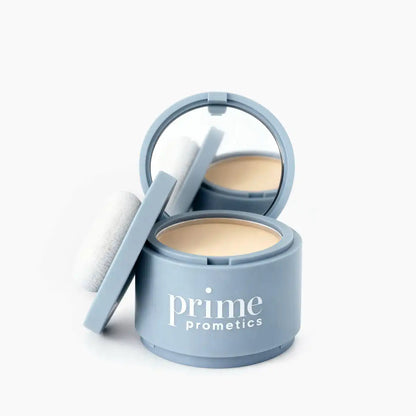 Instant Coverage Hairline Powder