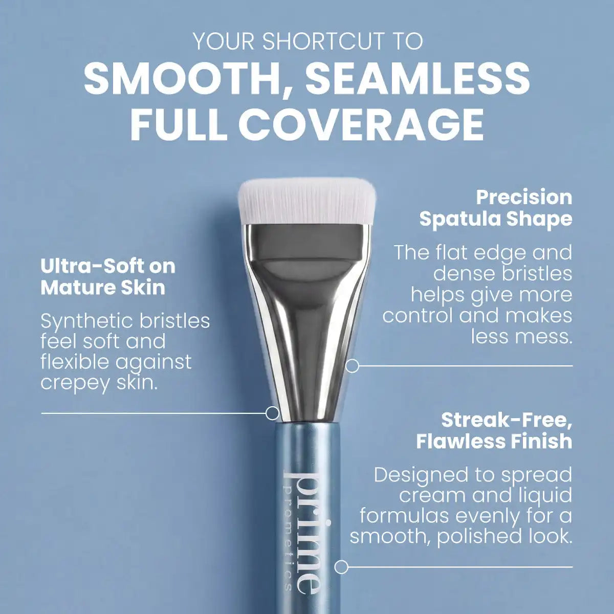 Spatula Brush