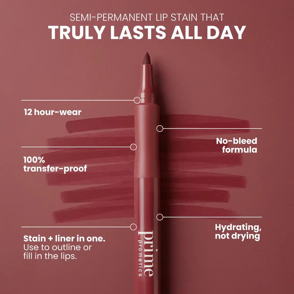 Forever Lip Stain