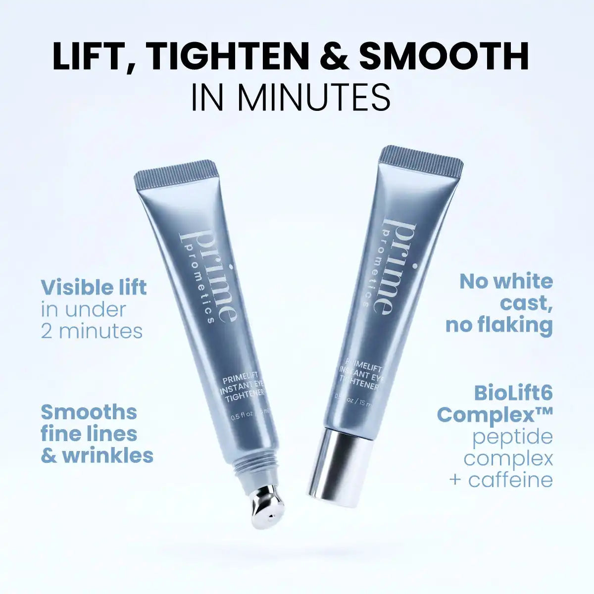 PrimeLift Instant Eye Tightener