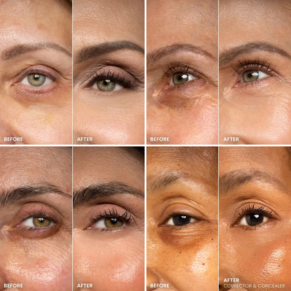 Undereye Brightening Corrector