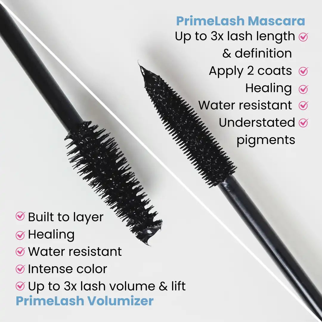 PrimeLash Volumizer